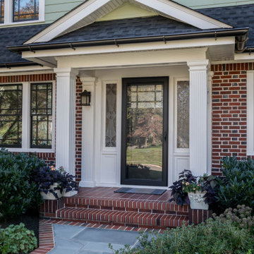 #AJMBKeepingTheCharm, A Classic Westfield, NJ Home