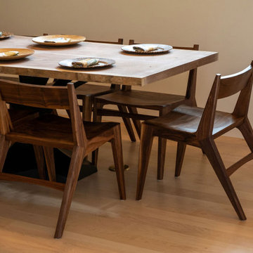 Sandy Springs | Dining Room Design