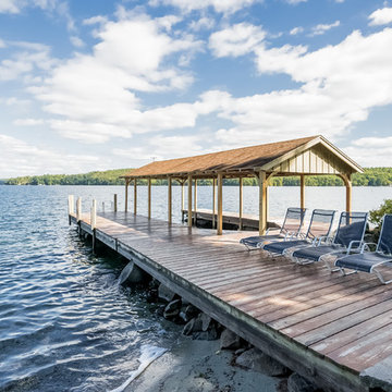 Active: 80 Roger Street Alton, NH