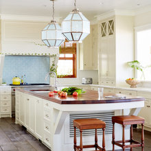 Coastal Kitchen