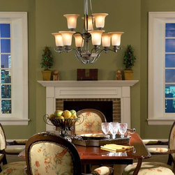 Quoizel Lighting - Lighting