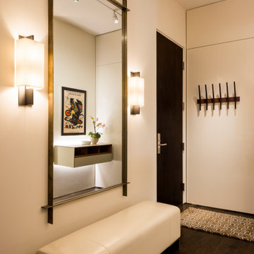 Karmin Schwartz Old Town Condo