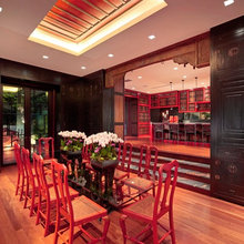 Dining Room Ideas