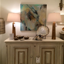 Lori Sperier Art - Paintings