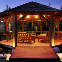Landscape Ideas