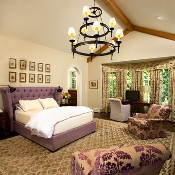 Country Home