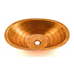 BATHROOM SINKS - CLASSIC COLLECTION - Bathroom Sinks