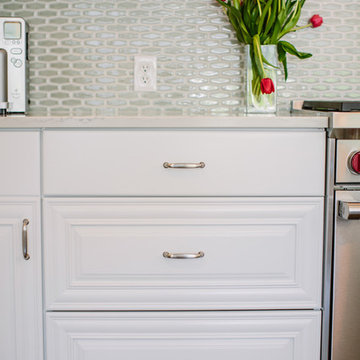 Louisville Home Remodel