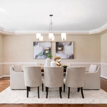 Dining Room (after)