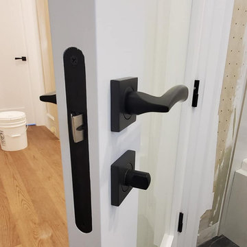 Precision Interior Trim Package | Tampa Bay