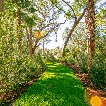 Unique Kiawah Island Residence