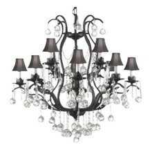 Dining room lighting
