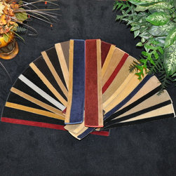 Trims & Borders - Home Decor