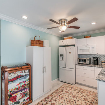 Mother-In-Law Suite Addition