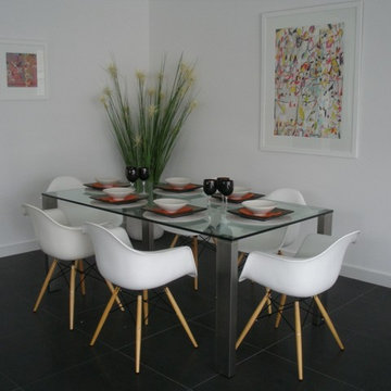 Complete Staging