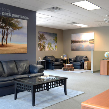 Travel Agency AFTER
