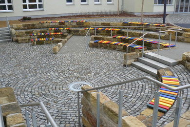 Grundschule West Coswig
