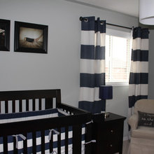 nursery