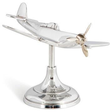 Spitfire Travel Model