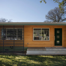James house paint