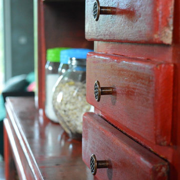 Mystic River Design Hostel
