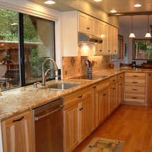 Kitchen Ideas