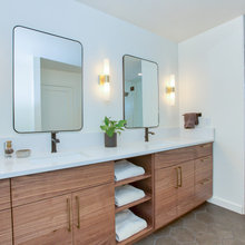 Shadow Mountain Bathrooms