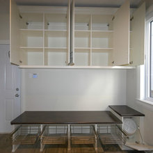 Mudroom