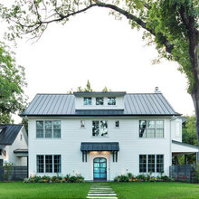 New House Ideas