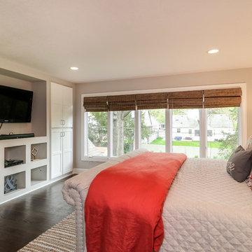 Fairway full house remodel
