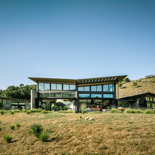 BUTTERFLY HOUSE