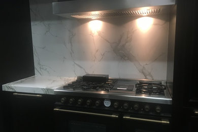 Dekton Entzo