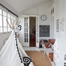 espacio para niños