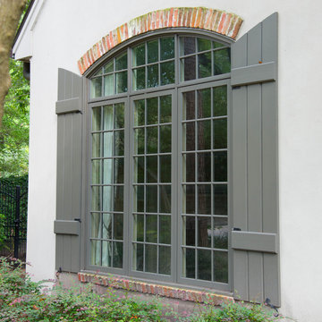 Houston, TX - West U Residence