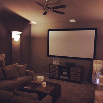 Our Work
