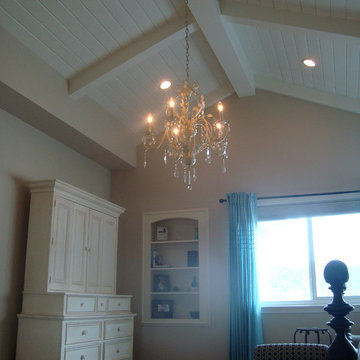 Laguna Niguel Master Bathroom