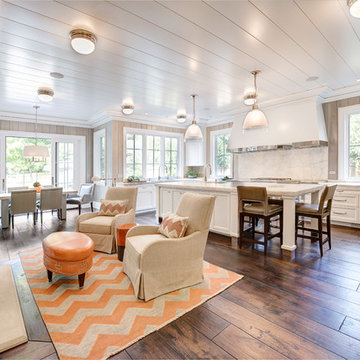 Transitional Elegance