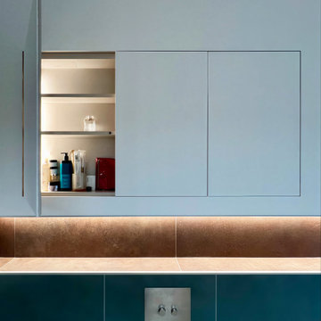 CORTEN 16