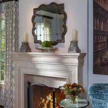 Dining Room Centerpiece