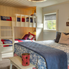 kids bedroom