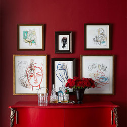 Wall Art - Prints And Posters