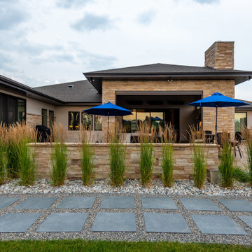 Broomfield Escape