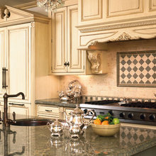 Kitchen Ideas for new House vtpics