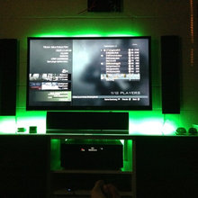 My Media Room