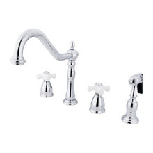 faucets