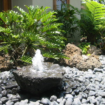 Hawaii Island Landscaping