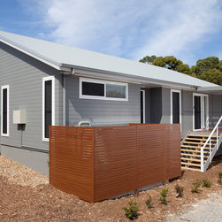 Murrays Beach, NSW - Home Fencing & Gates