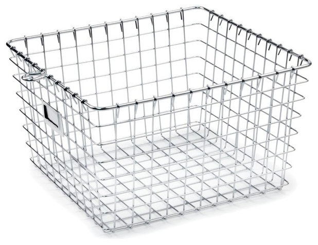 Contemporary Baskets by Amazon