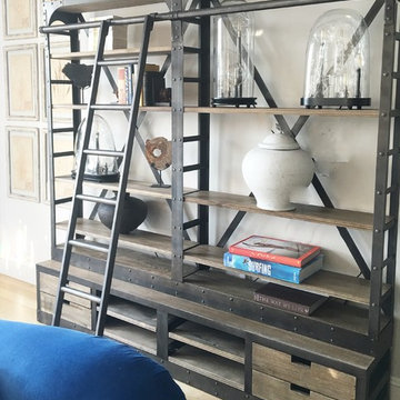 The Library Bar