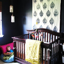 baby room